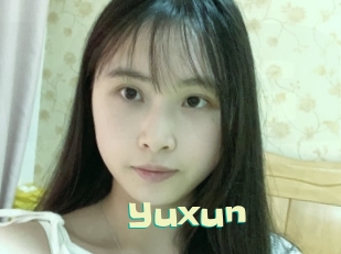 Yuxun