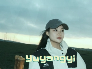 Yuyangyi