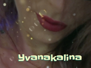 Yvanakalina