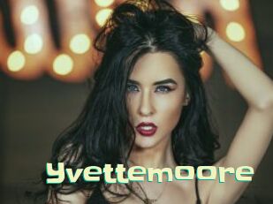 Yvettemoore