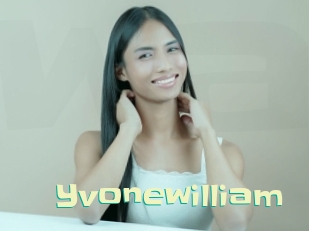 Yvonewilliam