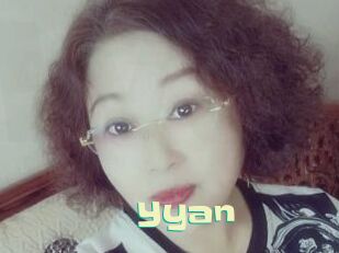 Yyan