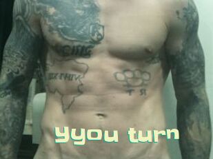 Yyou_turn