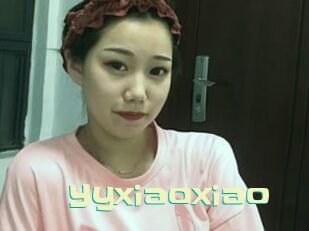 Yyxiaoxiao
