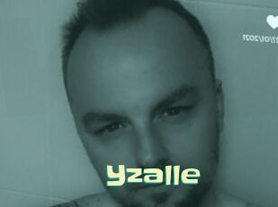 Yzalle