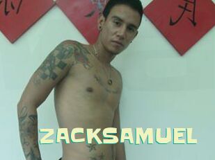 ZACKSAMUEL