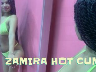ZAMIRA_HOT_CUM