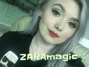 ZARAmagic