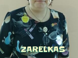 ZARELKAS