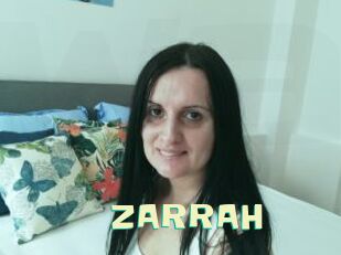 ZARRAH
