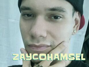ZAYCOHAMSEL