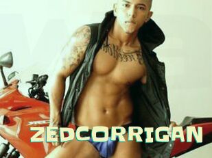 ZEDCORRIGAN