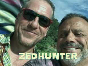 ZEDHUNTER