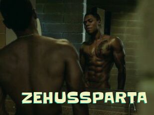 ZEHUS_SPARTA