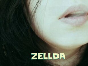ZELLDA