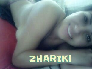 ZHARIK1 Wanna Meet