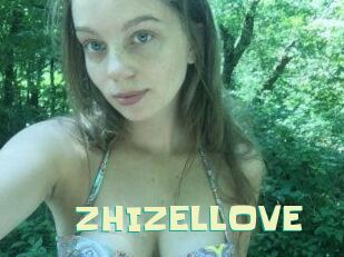 ZHIZEL_LOVE Wanna Meet