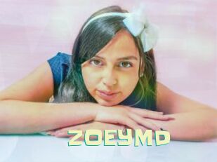 ZOEYMD