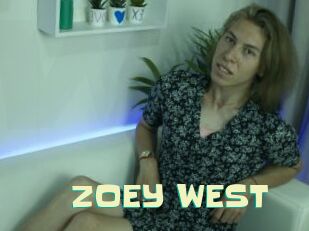 ZOEY_WEST Wanna Meet