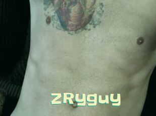 ZRyguy