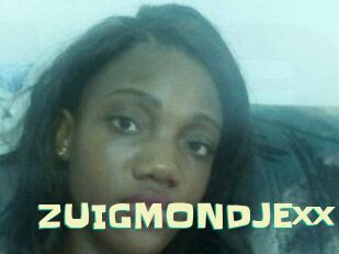 ZUIGMONDJExx Wanna Meet