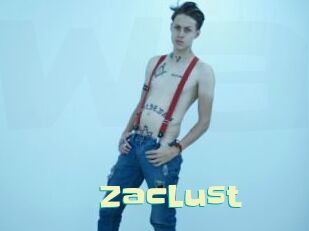 ZacLust