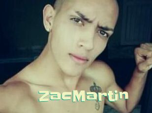 ZacMartin