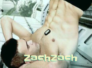 ZachZach Wanna Meet