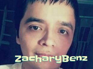 Zachary_Benz Wanna Meet