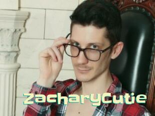 ZacharyCutie