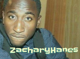 Zachary_Hanes