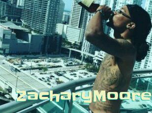Zachary_Moore Wanna Meet