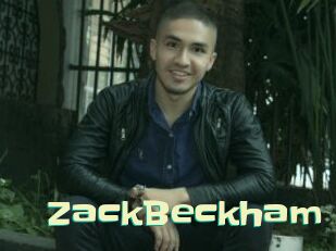 ZackBeckham