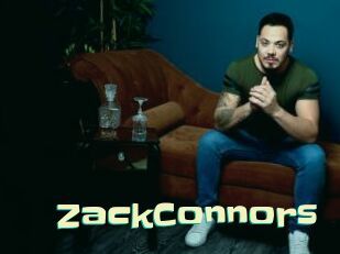 ZackConnors