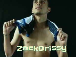 ZackDrissy