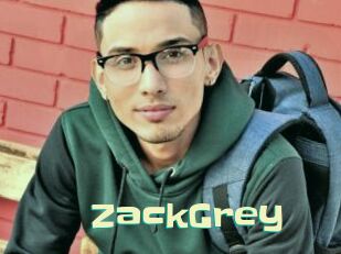 ZackGrey
