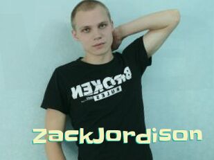ZackJordison