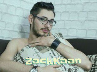 ZackKaan