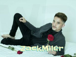 ZackMiler