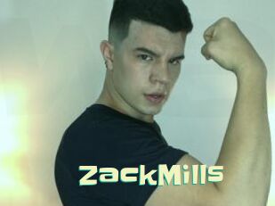 ZackMills