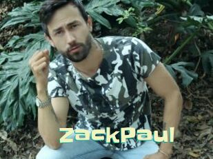ZackPaul