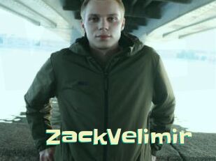 ZackVelimir