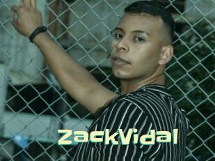 ZackVidal