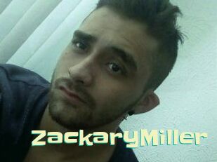 ZackaryMiller