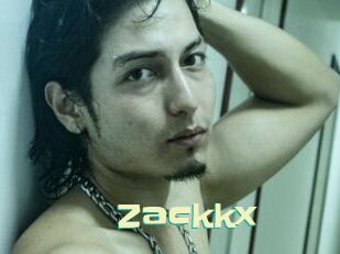 Zackkx