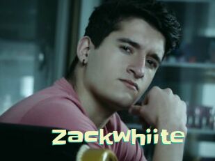Zackwhiite Wanna Meet