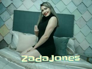 ZadaJones