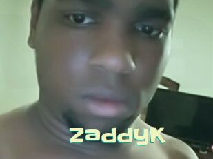 ZaddyK