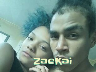 ZaeKai Wanna Meet