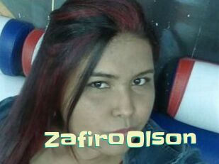 ZafiroOlson